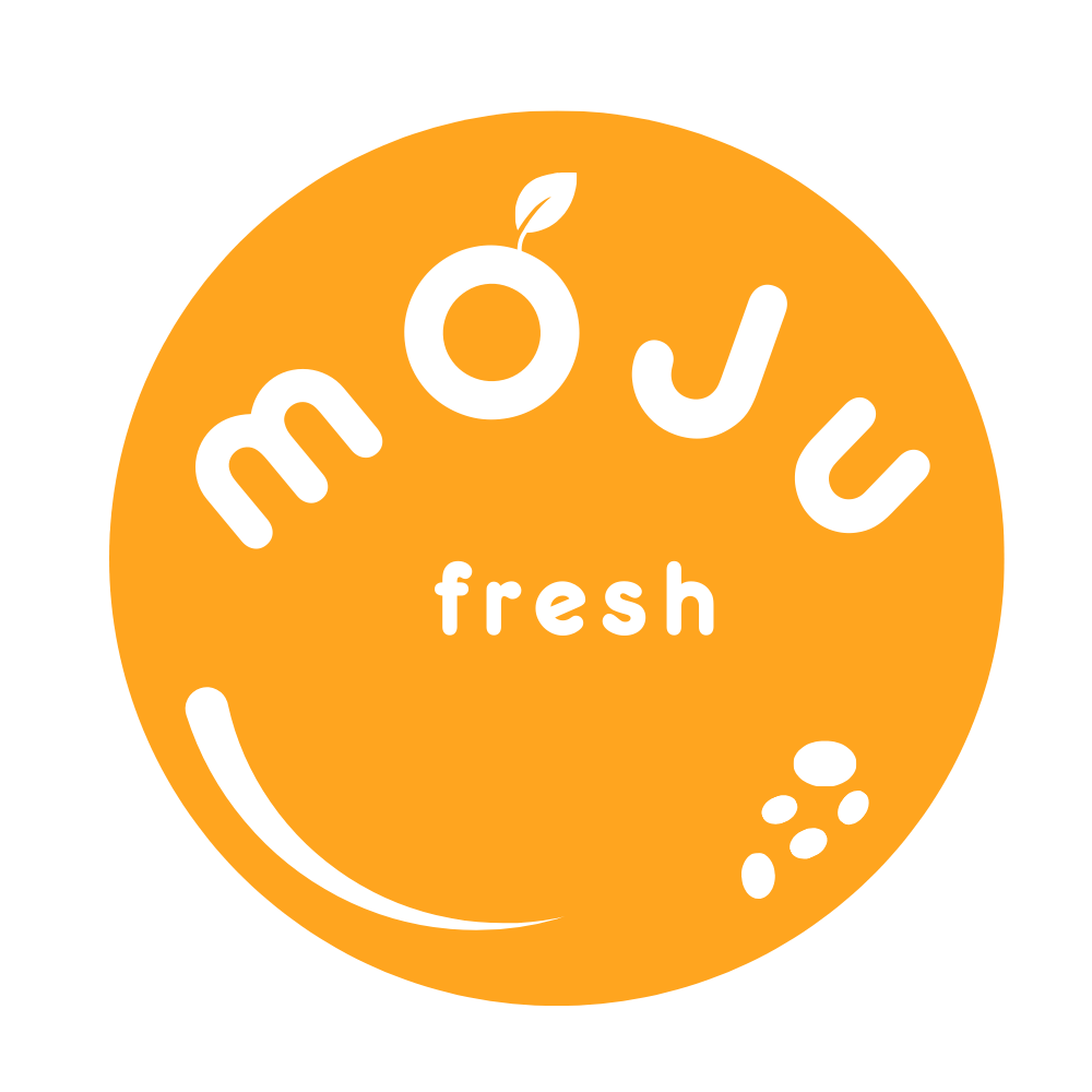 Mojufresh logo