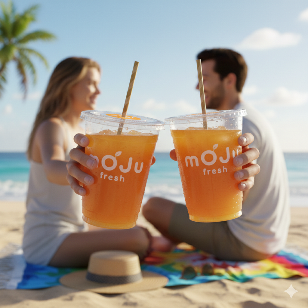 Mojufresh FAQ customer testimonial