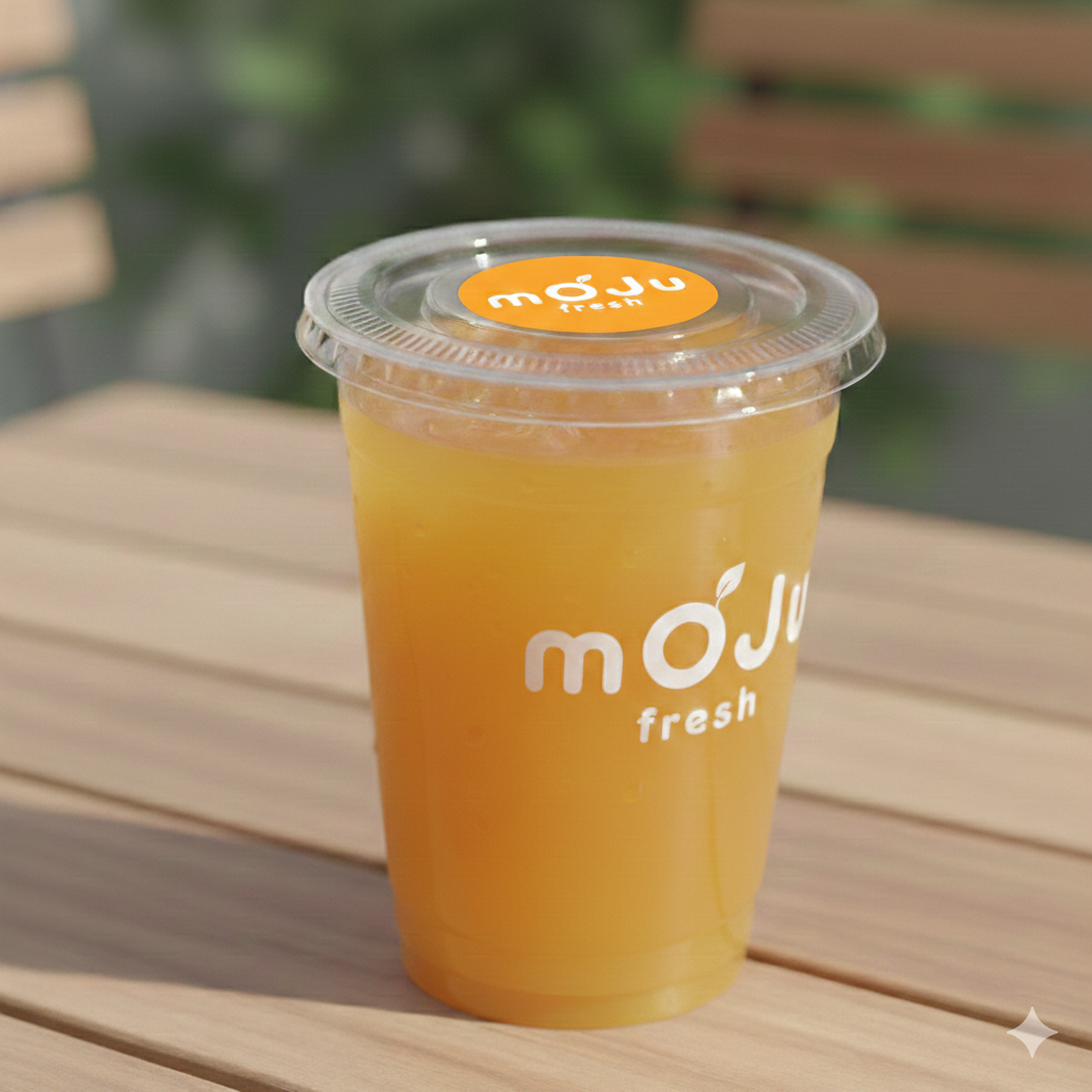 Mojufresh logo