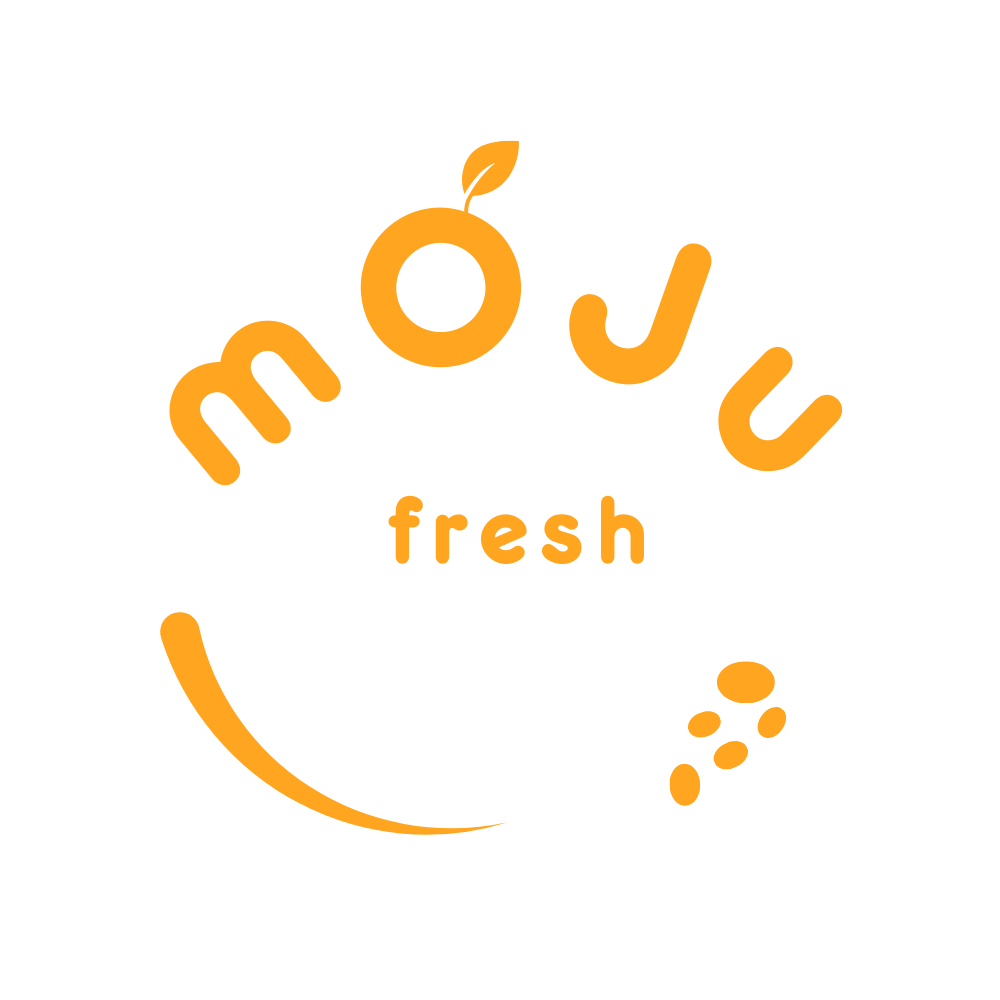 Mojufresh logo