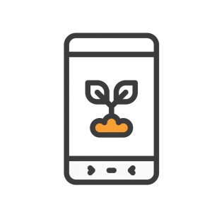 Thiamine nutrient icon